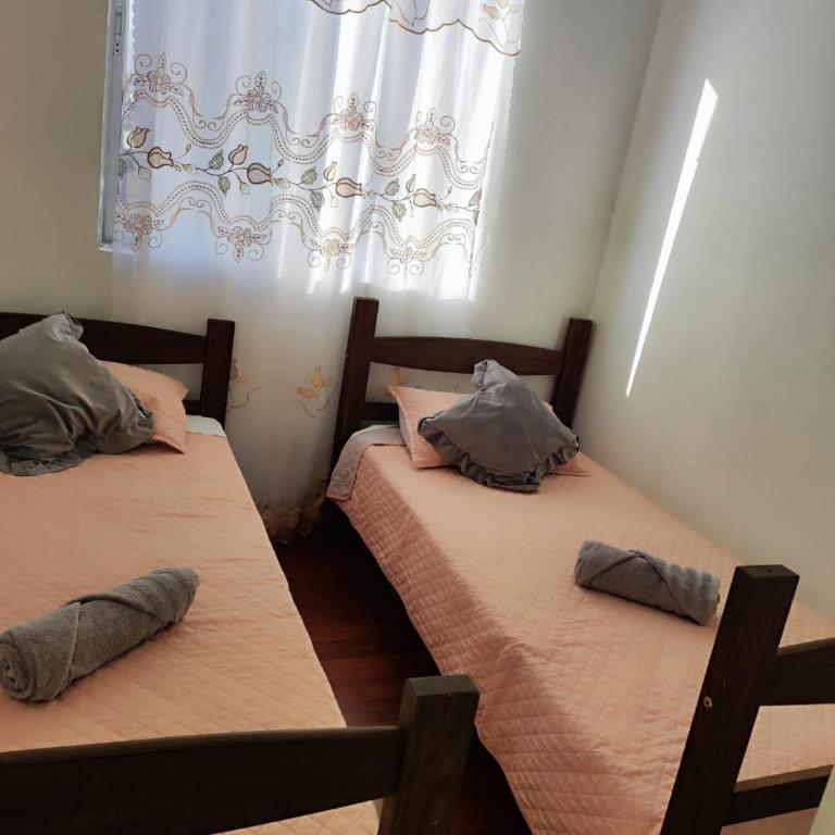 departamento en iquique - Three-Bedroom Apartment - 2