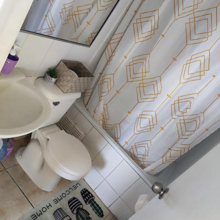departamento en iquique - Three-Bedroom Apartment - 11