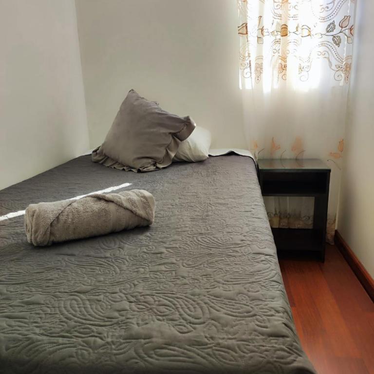 departamento en iquique - Three-Bedroom Apartment - 3