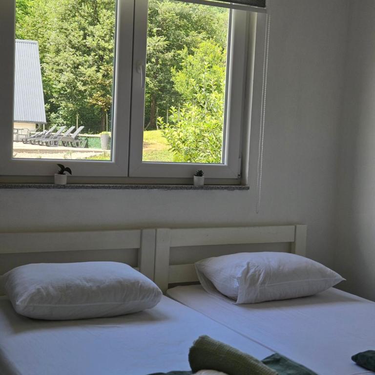 Seosko domaćinstvo Bajbut - Four-Bedroom House - 5