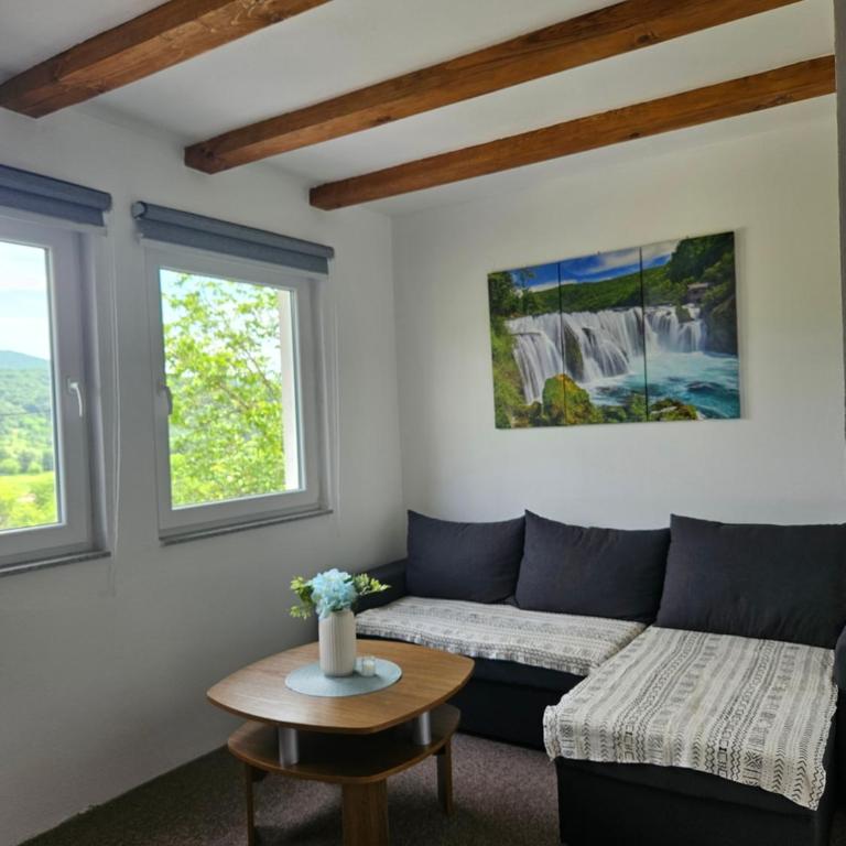 Seosko domaćinstvo Bajbut - Four-Bedroom House - 17