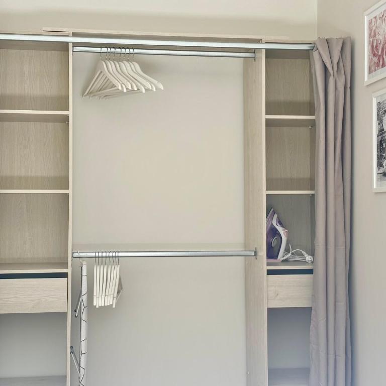 Parisian escape near Disney - Liz Appart - Appartamento con 1 Camera da Letto - 10