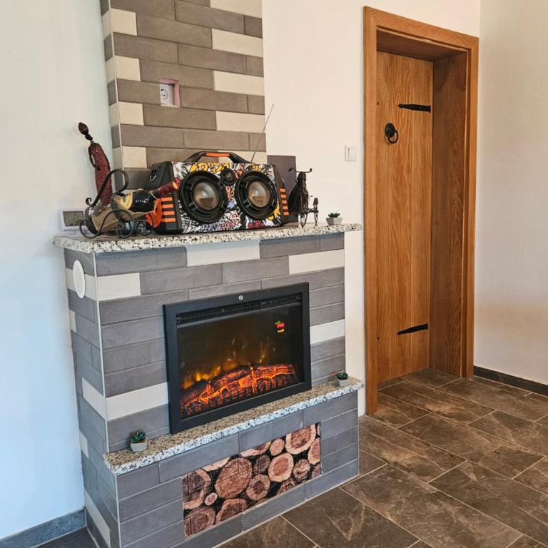 Seosko domaćinstvo Bajbut - Four-Bedroom House - 34