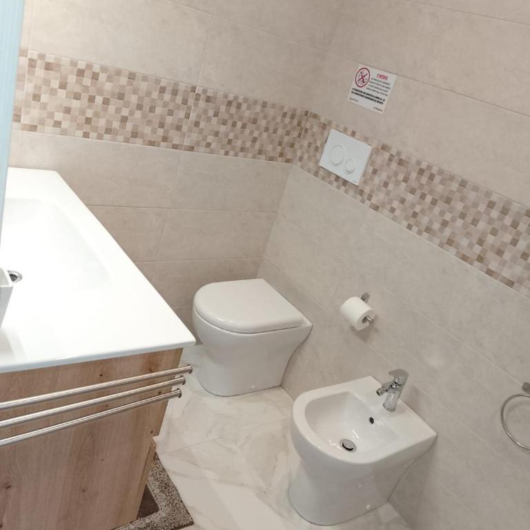 Gli Amici della Puglia - Appartamento con 1 Camera da Letto e Vasca Idromassaggio - 4