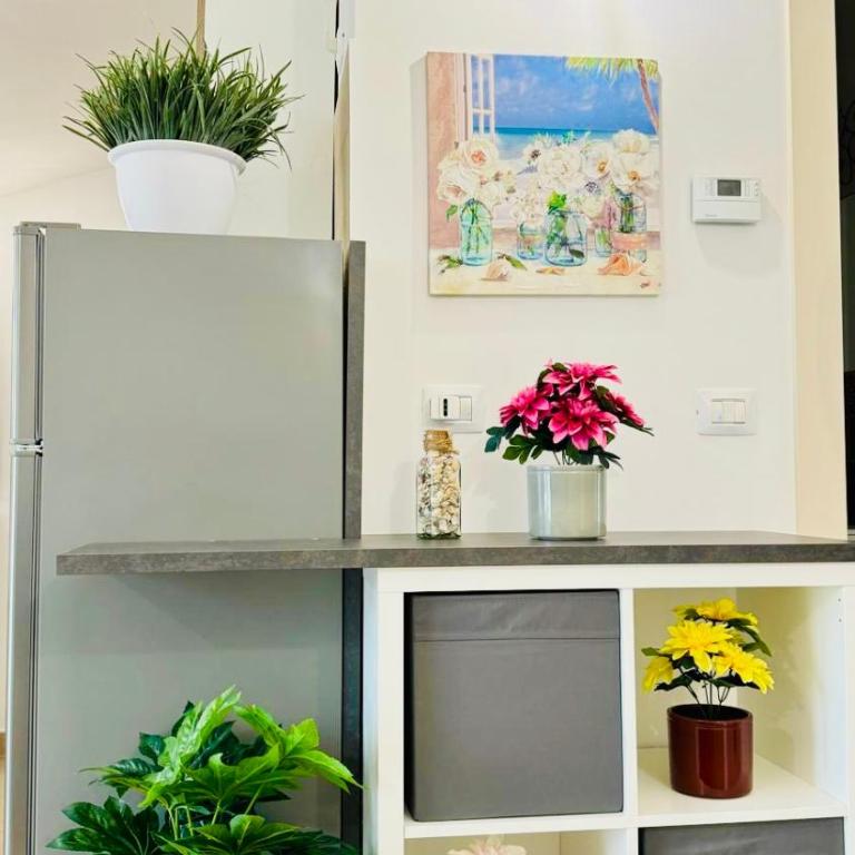 Dimora le Dune - One-Bedroom House - 3