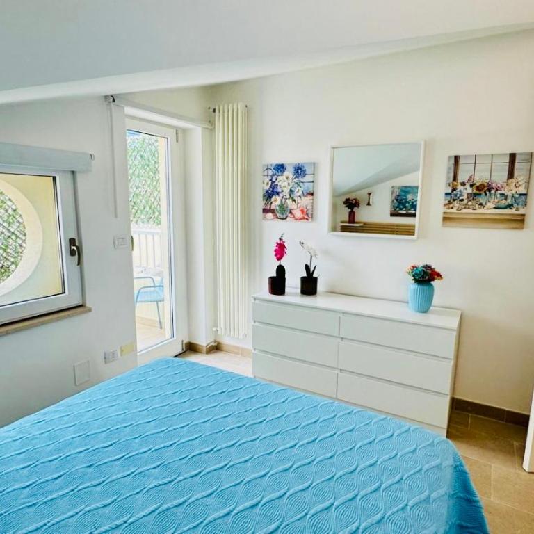 Dimora le Dune - One-Bedroom House - 5