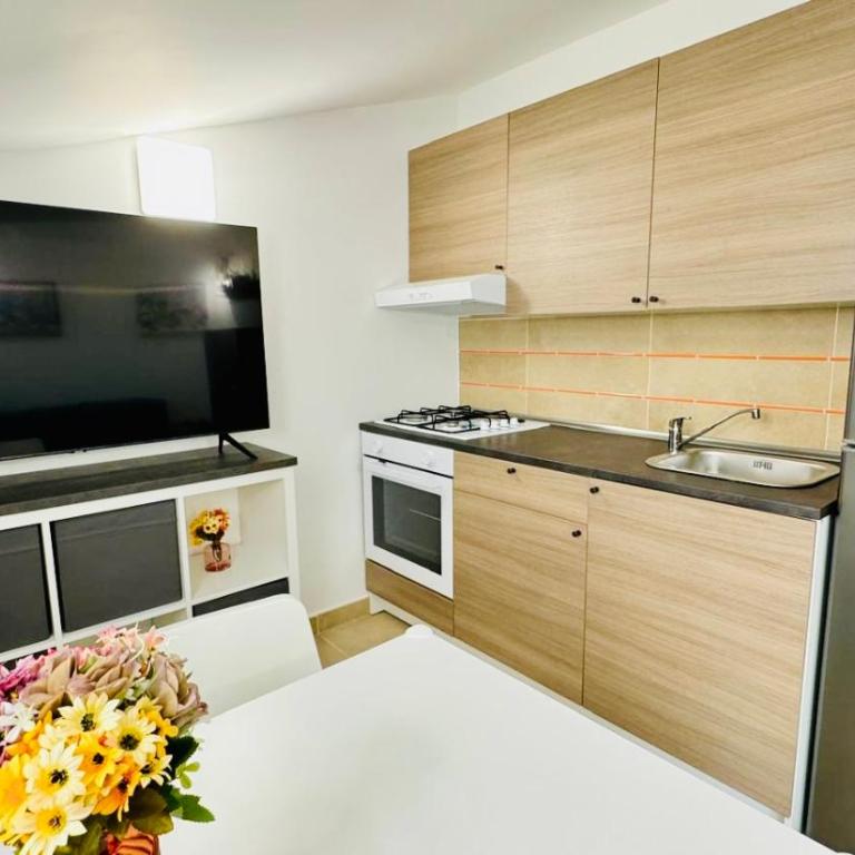 Dimora le Dune - One-Bedroom House - 8