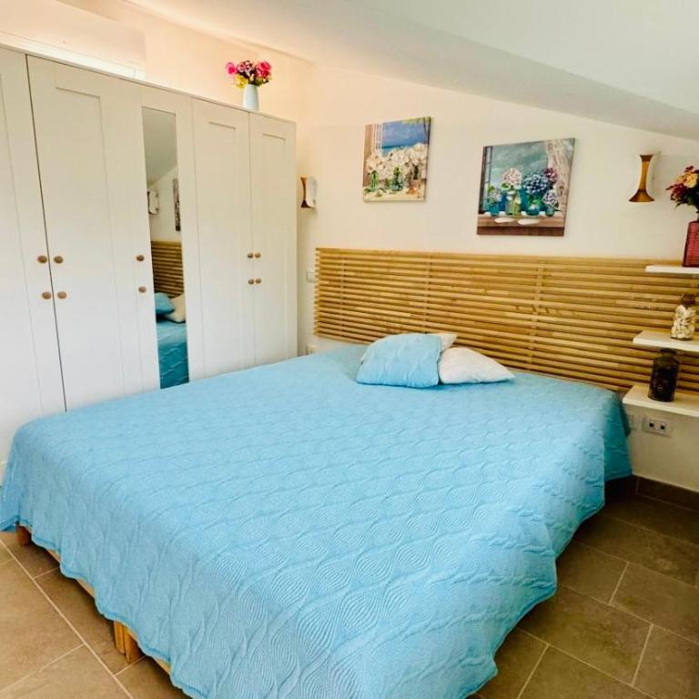 Dimora le Dune - One-Bedroom House - 25