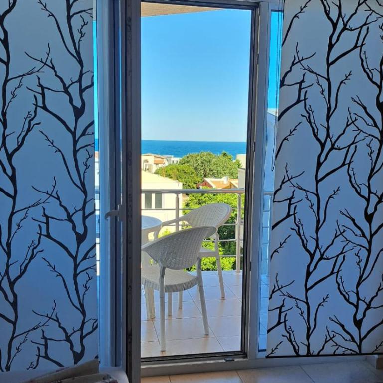 Apartmani ARIANA - Studio with Balcony - 1
