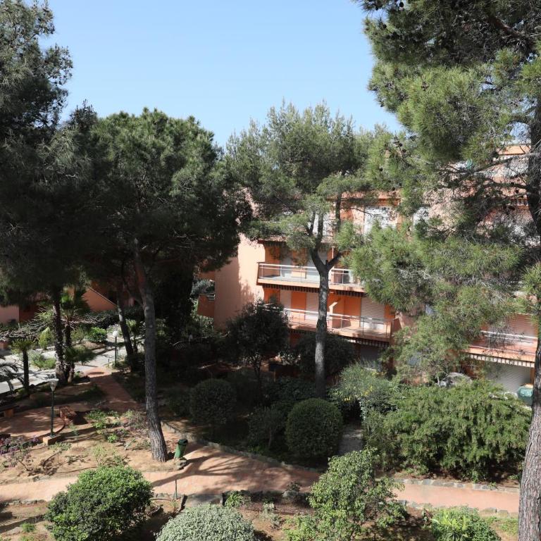 L'Amirauté 150m de la plage - Appartement 1 Chambre - 4