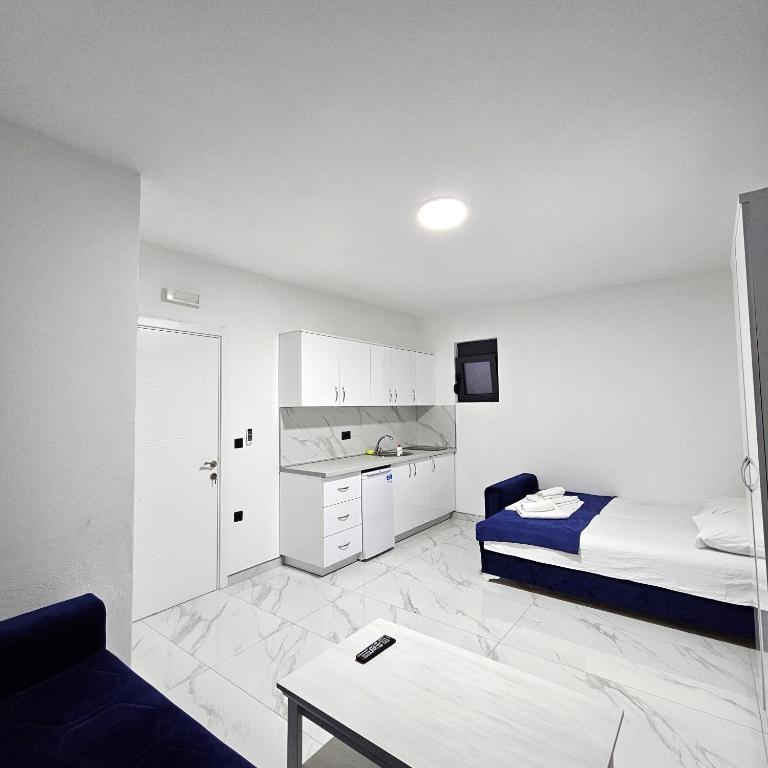 Nejla Apartmani Stoj - Studio Apartman - 10
