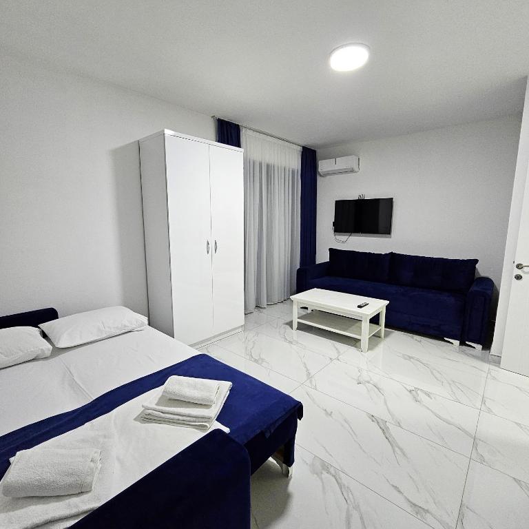 Nejla Apartmani Stoj - Studio Apartman - 8