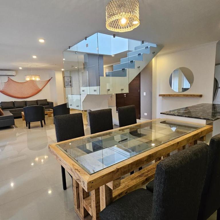 Penthouse Calazans - Apartamento de 2 dormitorios - 1