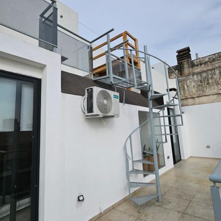 Penthouse Calazans - Apartamento de 2 dormitorios - 28
