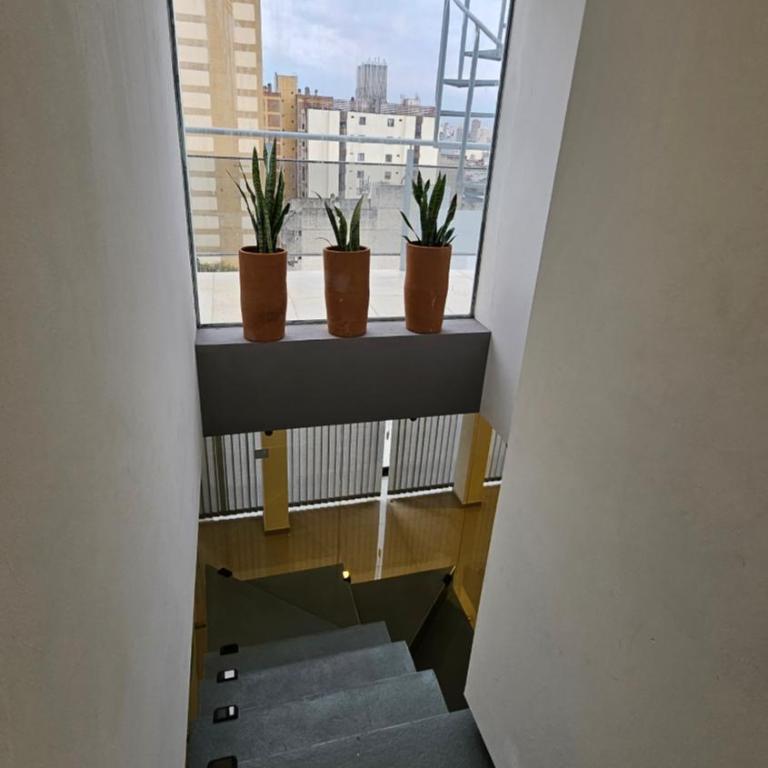 Penthouse Calazans - Apartamento de 2 dormitorios - 19