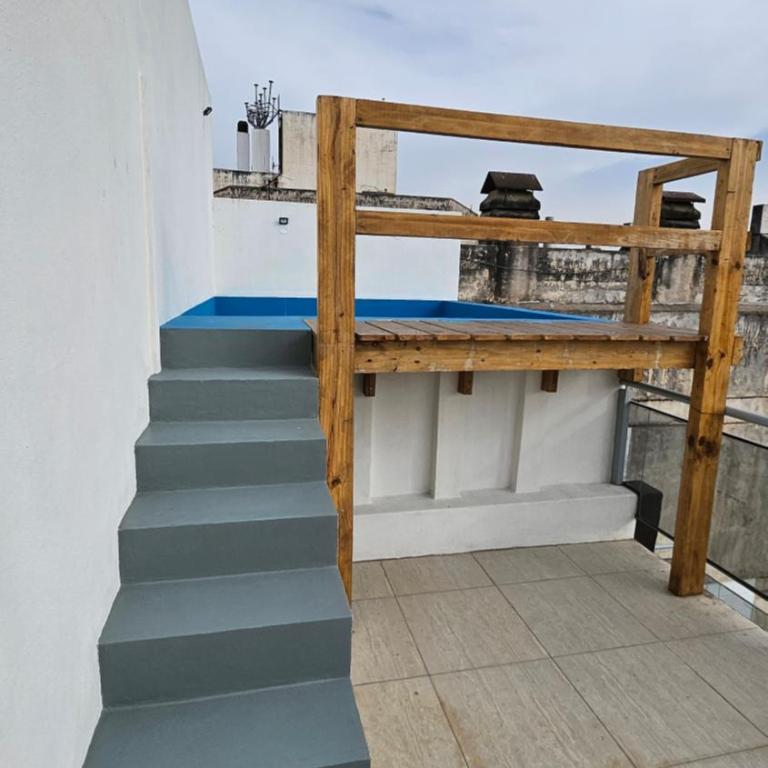 Penthouse Calazans - Two-Bedroom Apartment - 32