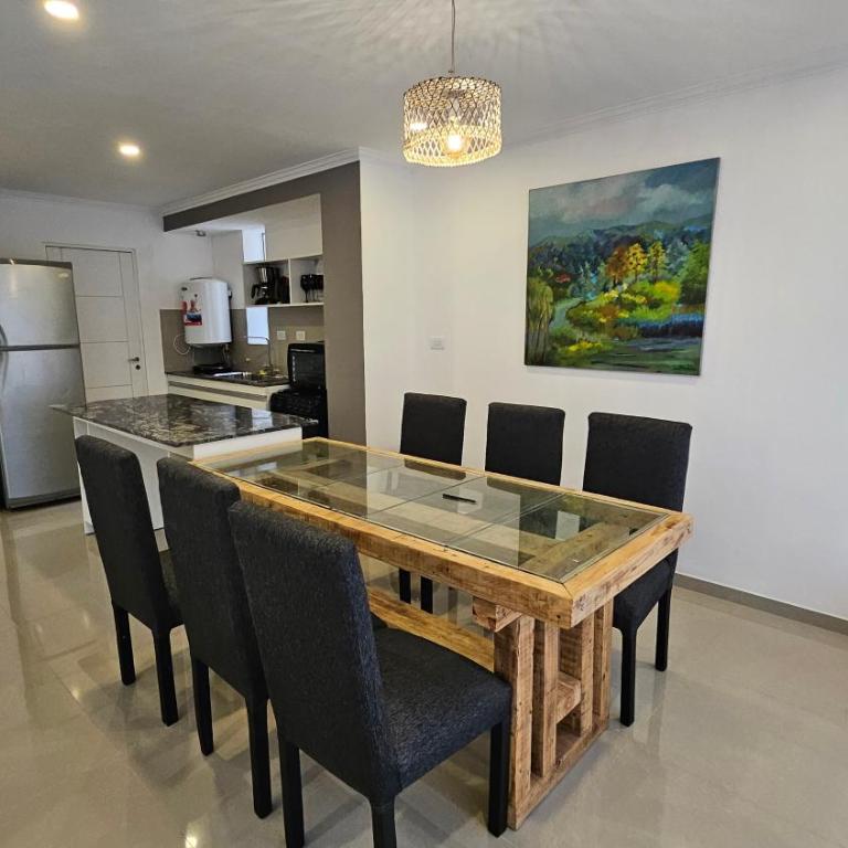 Penthouse Calazans - Apartamento de 2 dormitorios - 13