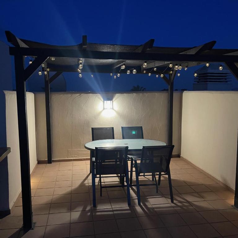 Roda golf penthouse apartment - DCMG - Apartamento de 2 dormitorios - 11