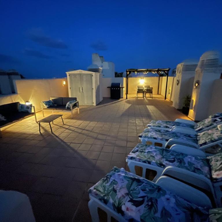 Roda golf penthouse apartment - DCMG - Apartamento de 2 dormitorios - 2