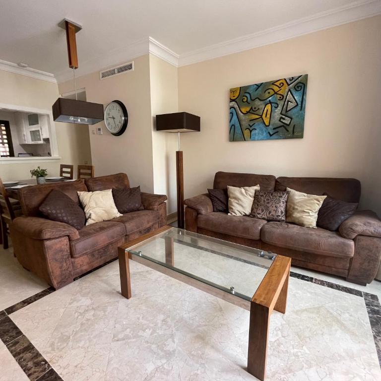 Roda golf penthouse apartment - DCMG - Apartamento de 2 dormitorios - 18