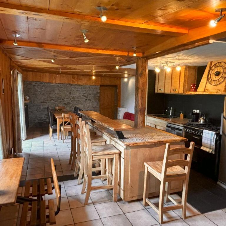 Appartement Chamonix - Apartment - 4