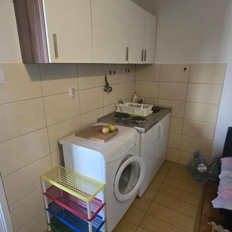 Krtole Lustica Bay - Two-Bedroom Apartment - 11