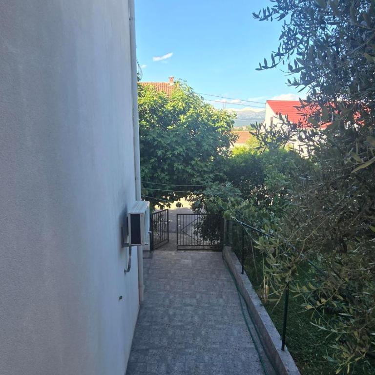 Krtole Lustica Bay - Two-Bedroom Apartment - 18