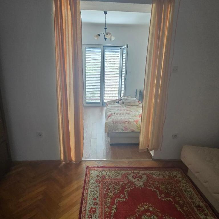 Krtole Lustica Bay - Two-Bedroom Apartment - 12