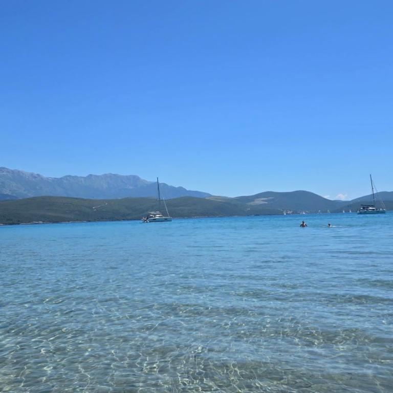 Krtole Lustica Bay - Two-Bedroom Apartment - 2
