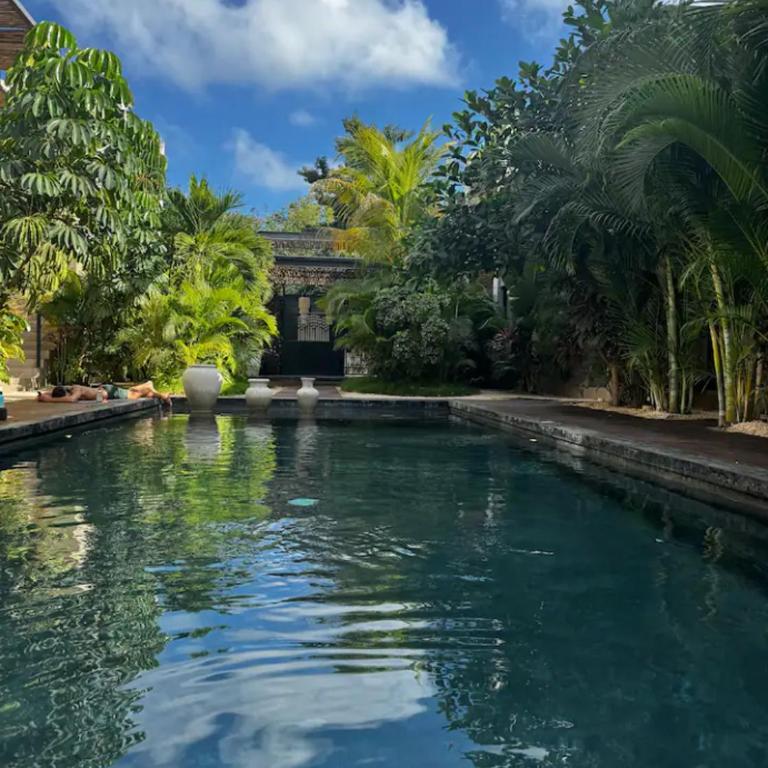 TOH Tulum - 2 Bedroom Apartments - Fiber WiFi - Apartamento de 2 dormitorios - 1