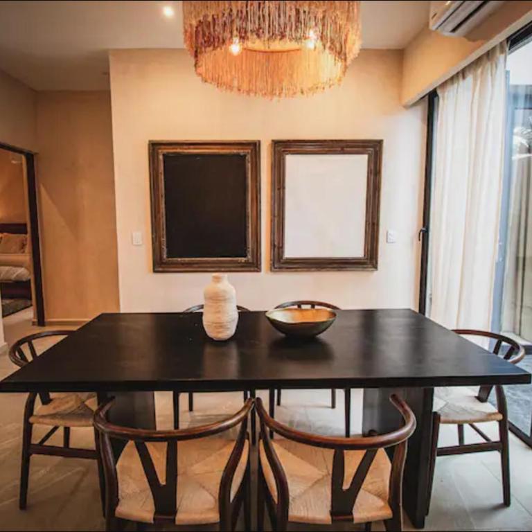 TOH Tulum - 2 Bedroom Apartments - Fiber WiFi - Apartamento de 2 dormitorios - 2