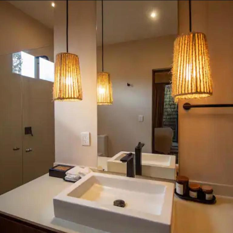 TOH Tulum - 2 Bedroom Apartments - Fiber WiFi - Apartamento de 2 dormitorios - 6