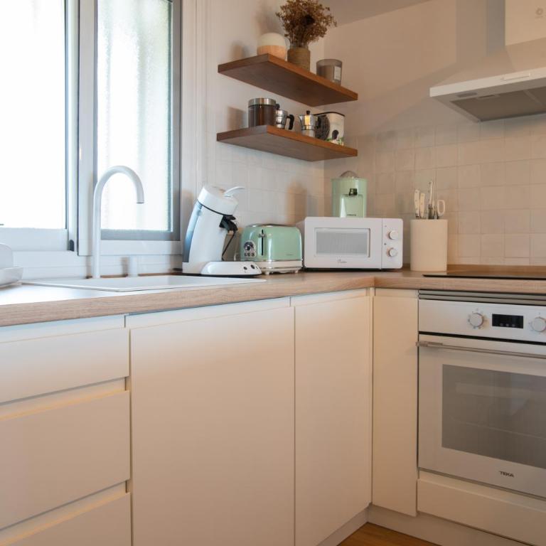 El Rinconet de Loreto - Apartamento de 1 dormitorio - 13