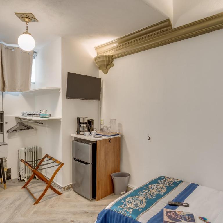 The Condesa House - Single Room - 5