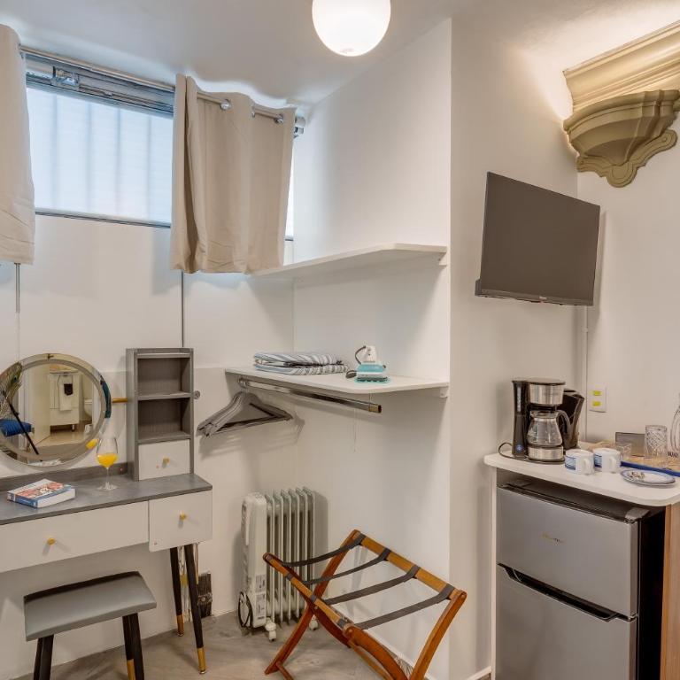The Condesa House - Single Room - 6