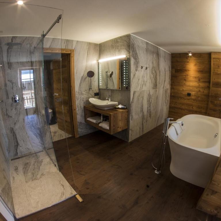 Bivio Hotel Plaza - Junior Suite - 3