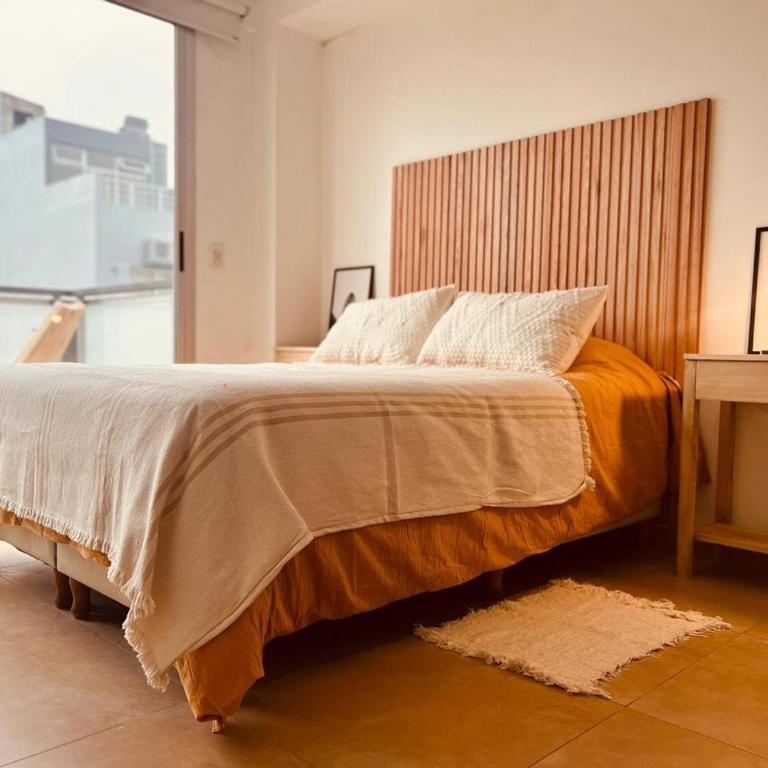 Be my Guest! Monoambiente en Palermo hollywood - One-Bedroom Apartment - 2