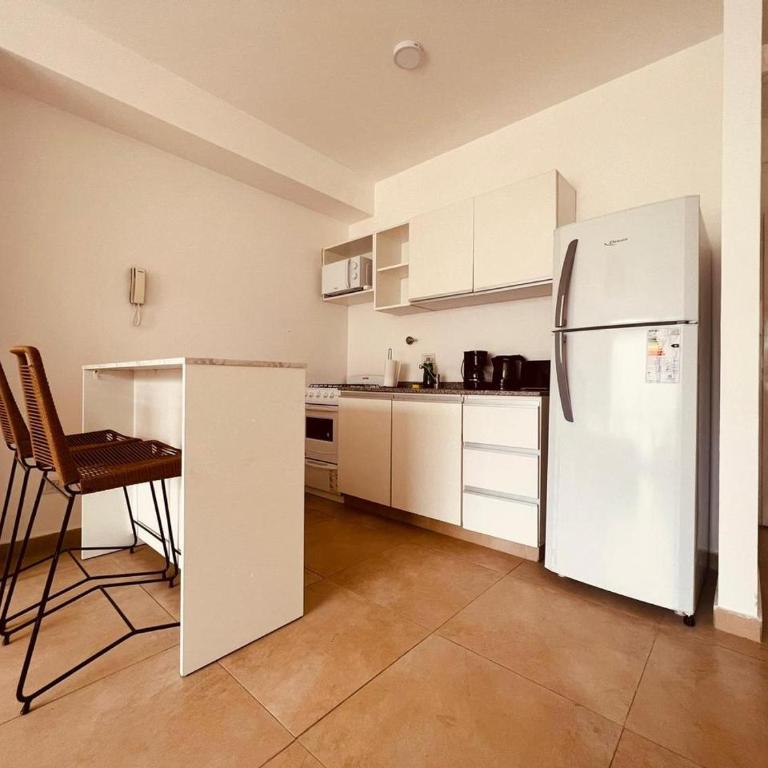Be my Guest! Monoambiente en Palermo hollywood - Apartamento de 1 dormitorio - 3