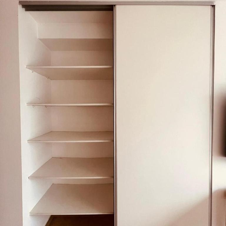 Be my Guest! Monoambiente en Palermo hollywood - Apartamento de 1 dormitorio - 4