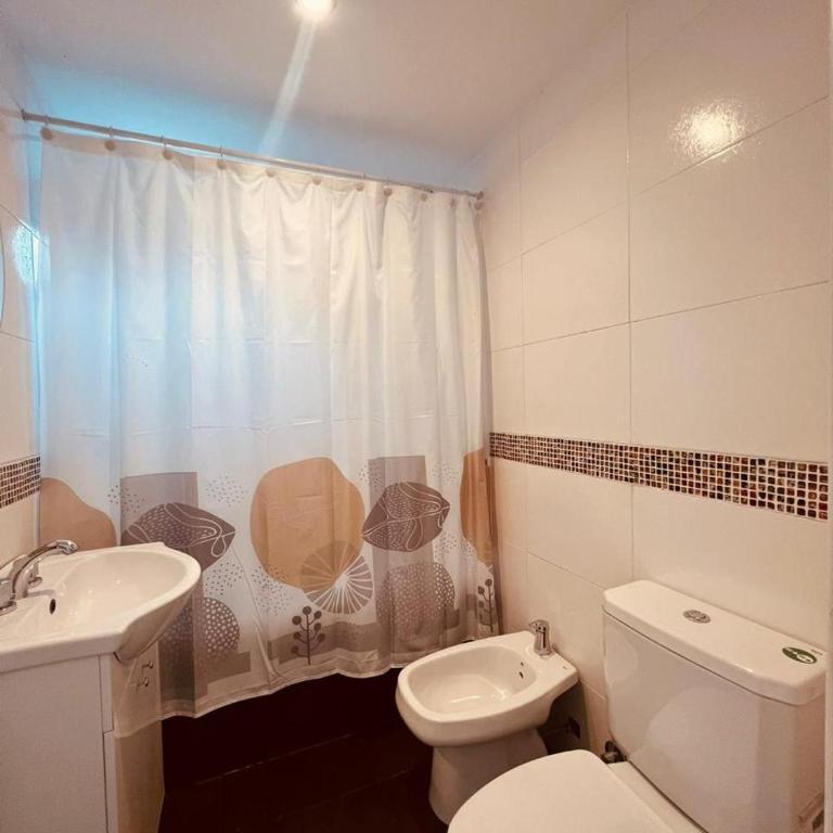 Be my Guest! Monoambiente en Palermo hollywood - Apartamento de 1 dormitorio - 5