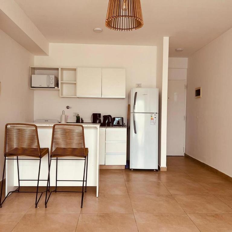 Be my Guest! Monoambiente en Palermo hollywood - Apartamento de 1 dormitorio - 10