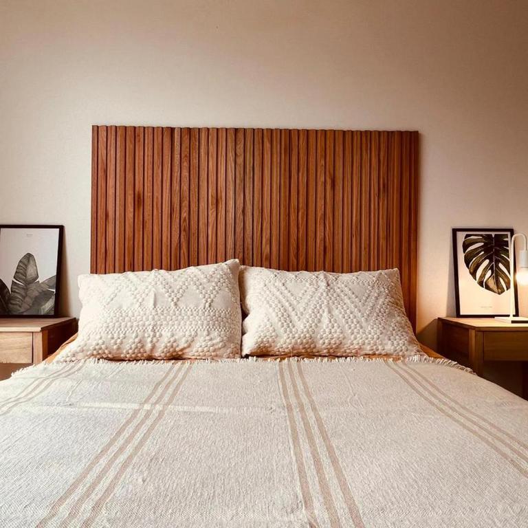 Be my Guest! Monoambiente en Palermo hollywood - Apartamento de 1 dormitorio - 12