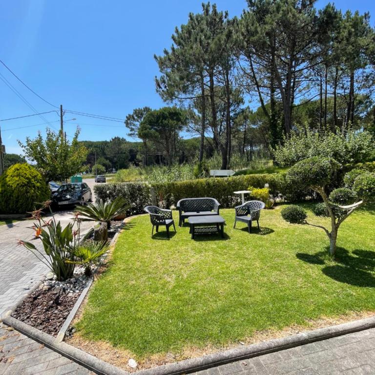 Montalvosol - Apartamento de 2 dormitorios con terraza y vistas al mar - 17