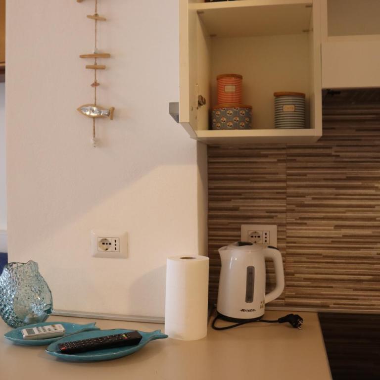 Monika Holiday Beautiful Lake View - Appartamento Monolocale con 1 Letto Matrimoniale - 13