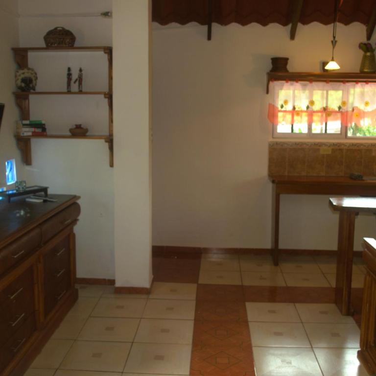 Darwin's temple 3 - Apartamento de 2 dormitorios - 3