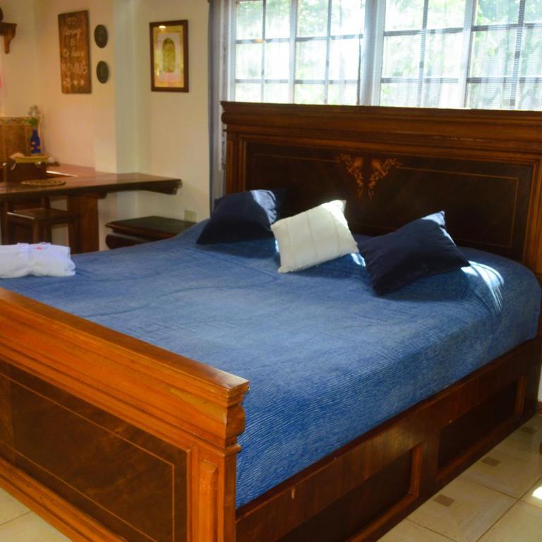 Darwin's temple 3 - Two-Bedroom Apartment - 3