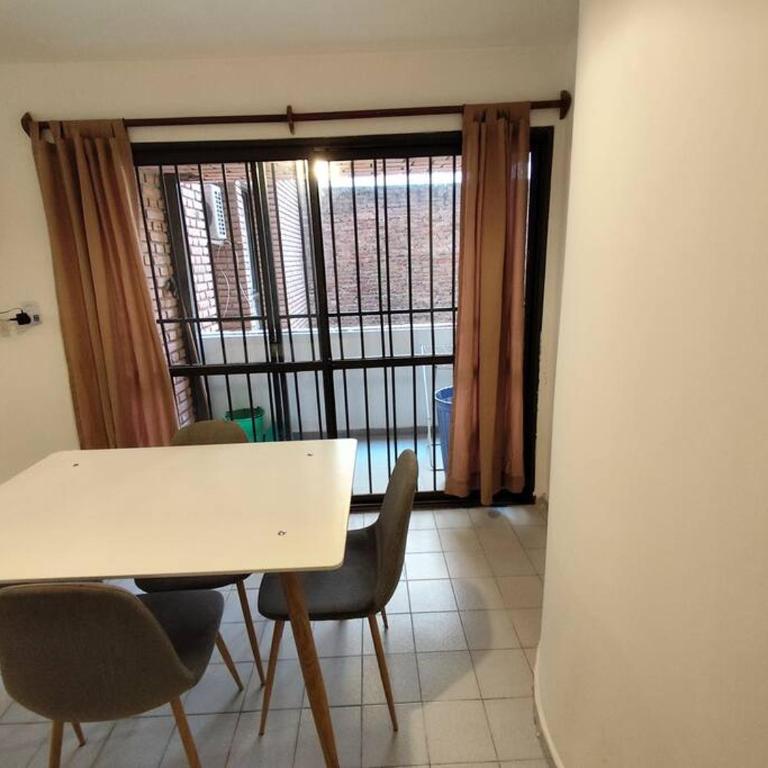 Balcarce Residential Apartament - Apartamento de 1 dormitorio - 28