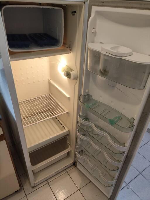 Balcarce Residential Apartament - Apartamento de 1 dormitorio - 32