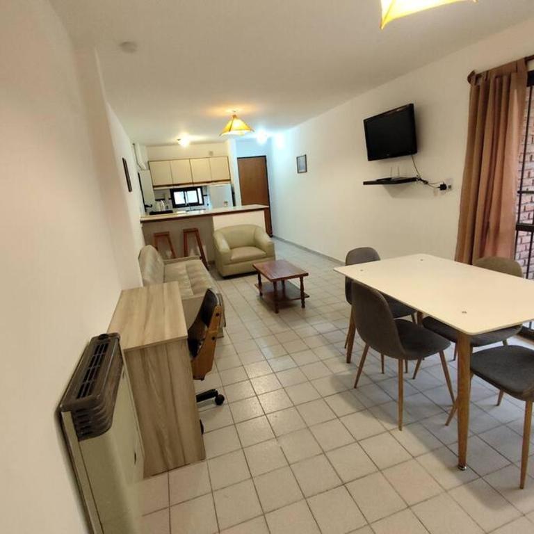 Balcarce Residential Apartament - Apartamento de 1 dormitorio - 38