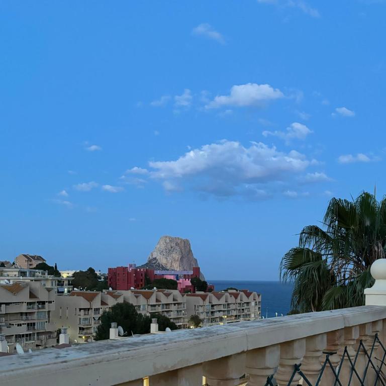 2 Bedroom Duplex i Calpe - Two-Bedroom Apartment - 6